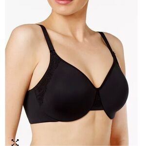 Olga Bras Cloud 9 Full-Figure 2-ply
Underwire Minimizer Bra GI8961A